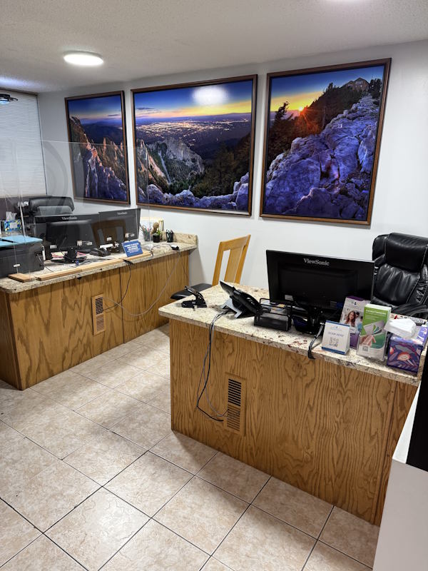 ABQ Dental Care Image
