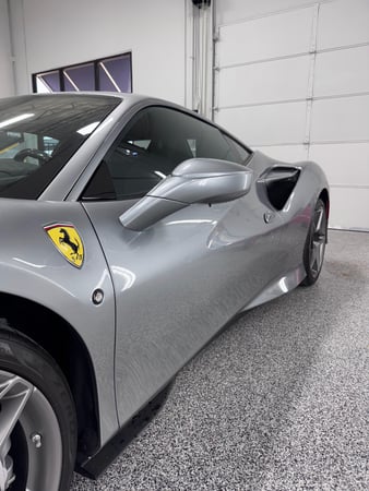 Images Rodeo Werkz Auto Restyling | Xpel PPF TINT Ceramic Coating