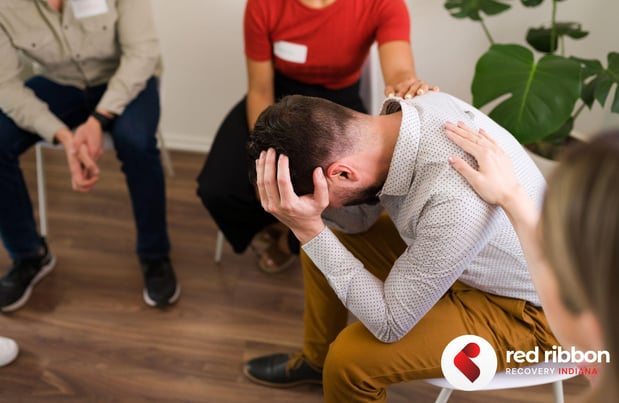 Images Red Ribbon Recovery Indiana | Alcohol and Drug Rehab