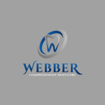 Webber Comprehensive Dentistry Logo