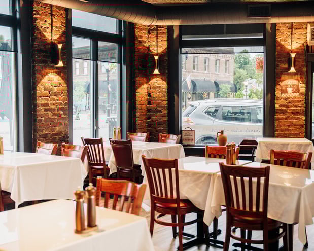 Images Allendale Mediterranean Grill & Cafe