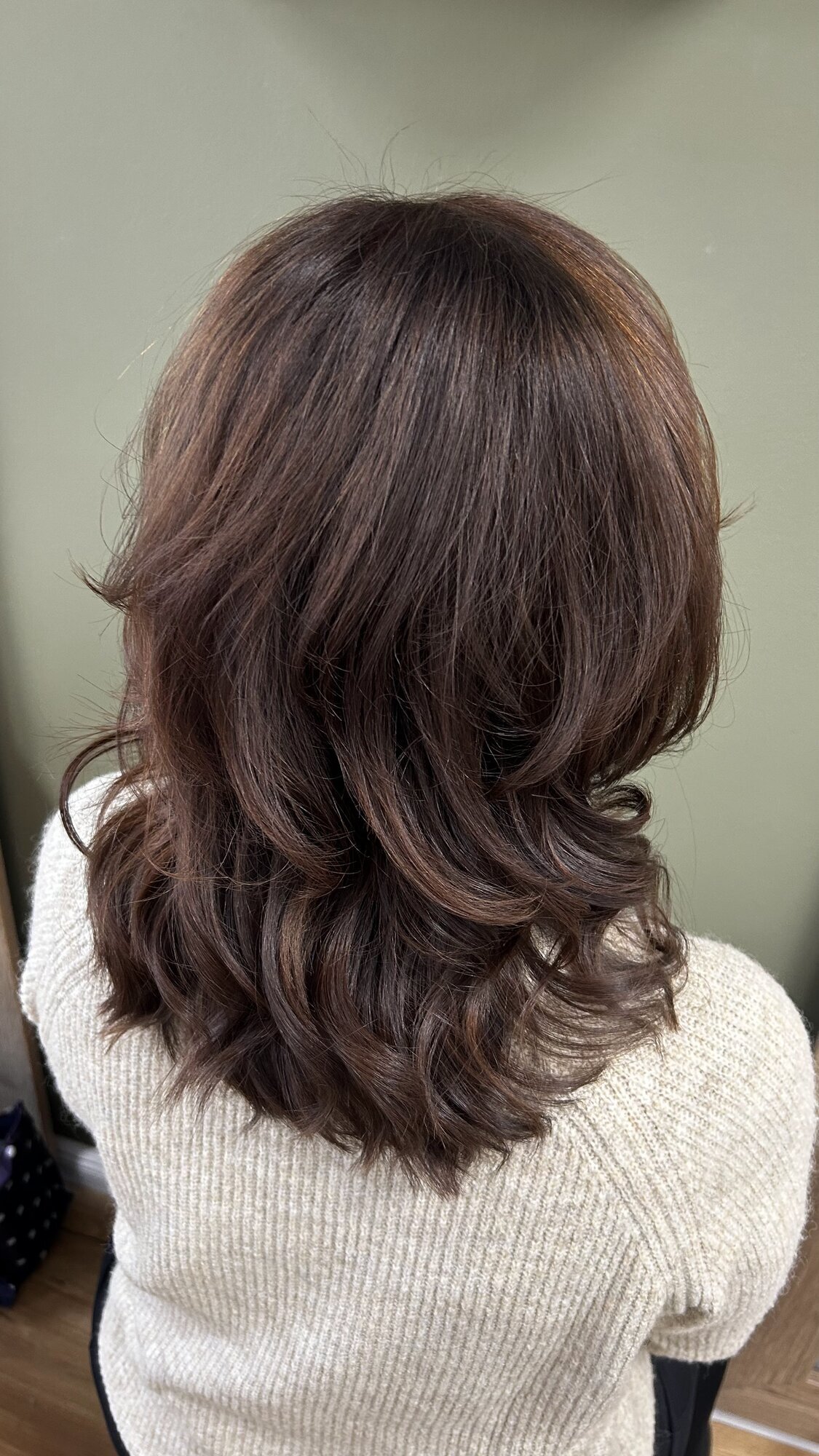 Romy dein Familienfriseur, Hauptstraße 11 in Oberau