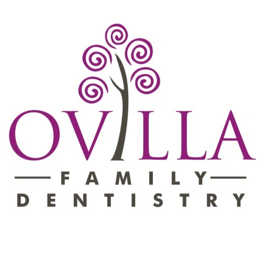 Ovilla Family Dentistry Logo