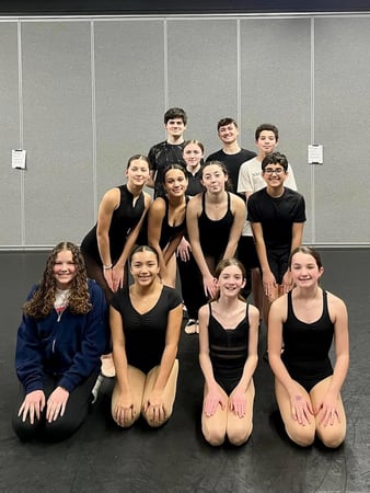 Images Nancy Chippendale's Dance Studios - North Andover