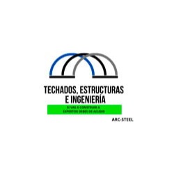 Techados, Estructuras E Ingeniería Logo