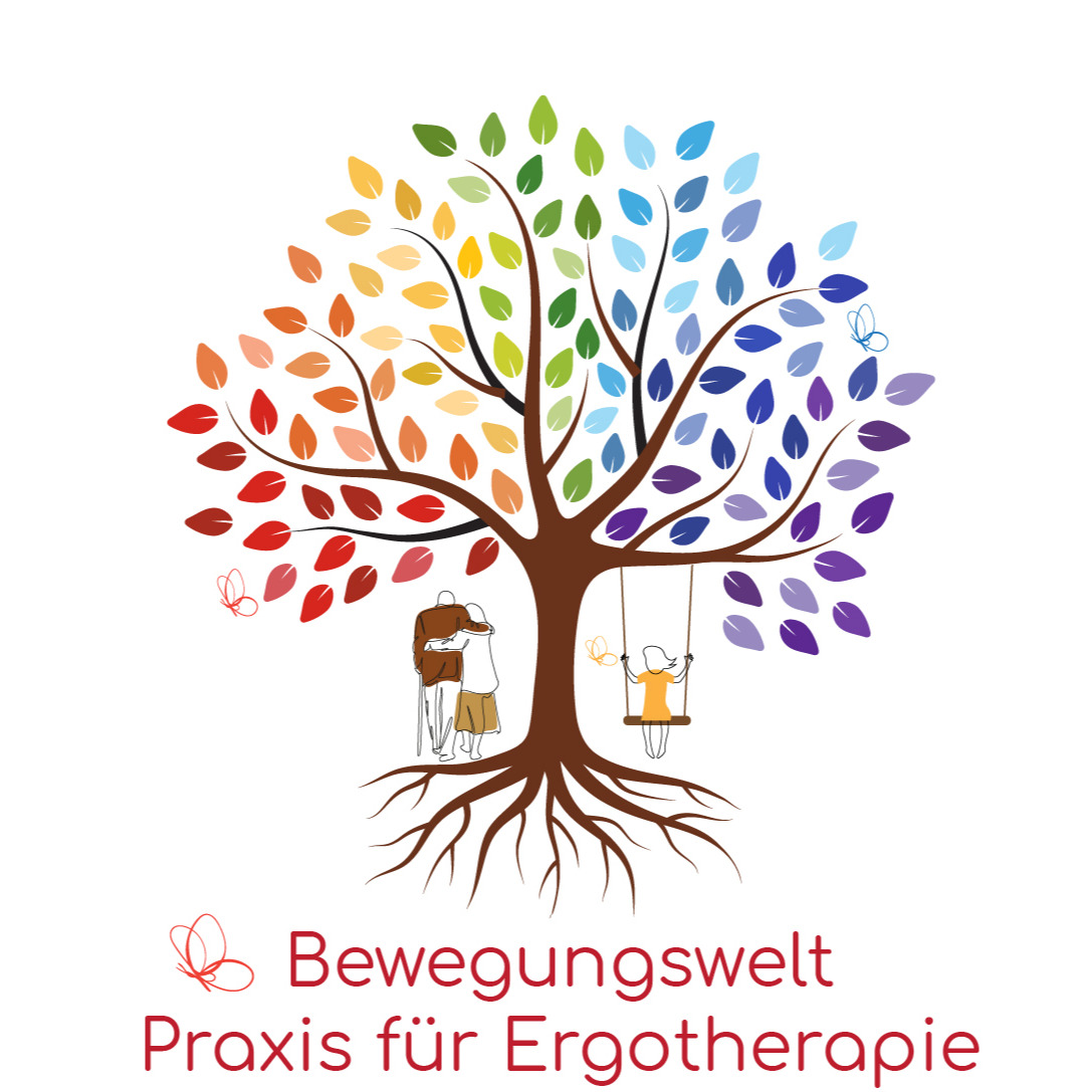 Bewegungswelt - Praxis für Ergotherapie in Bottrop - Logo