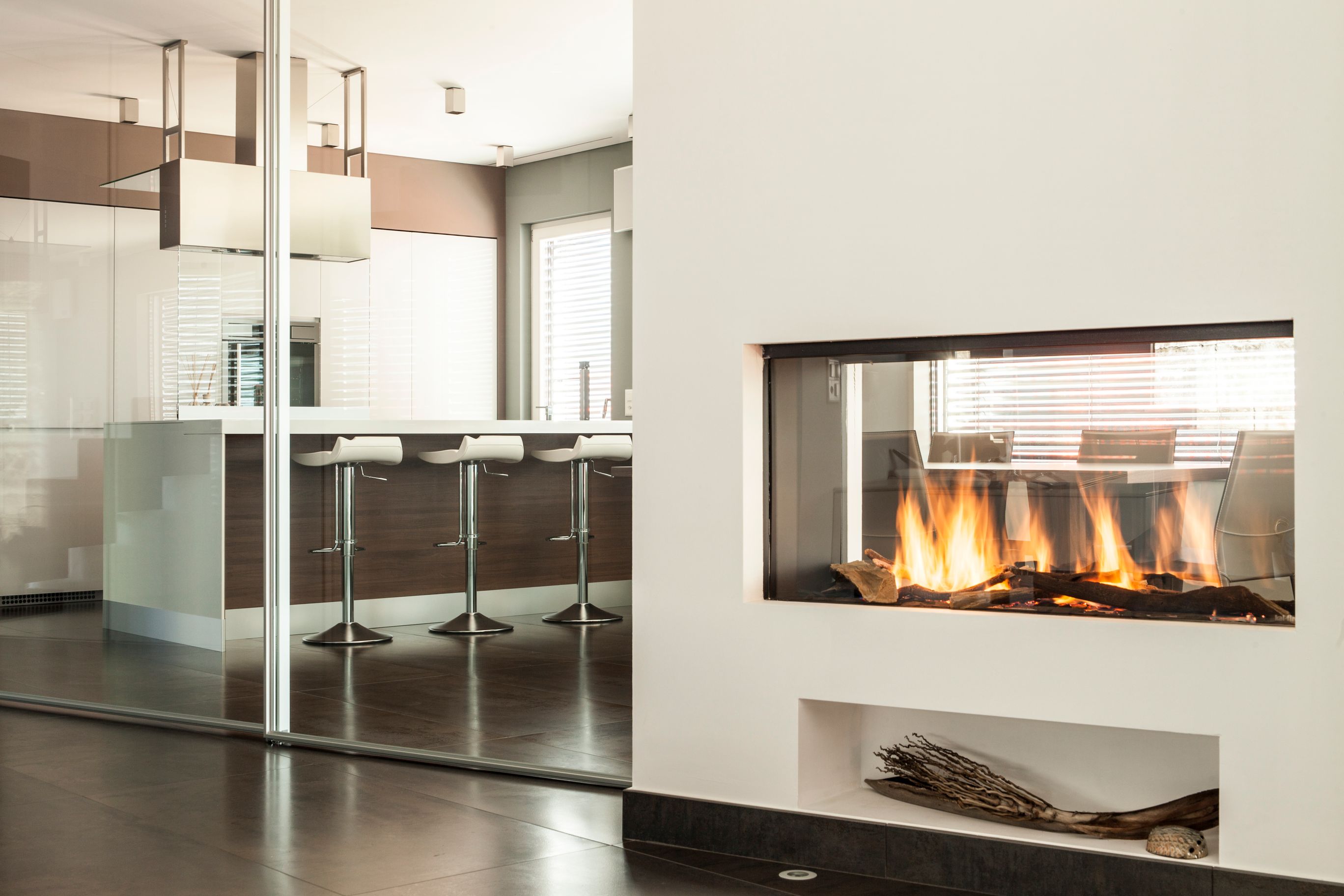 Bilder BAUM Studio Sagl