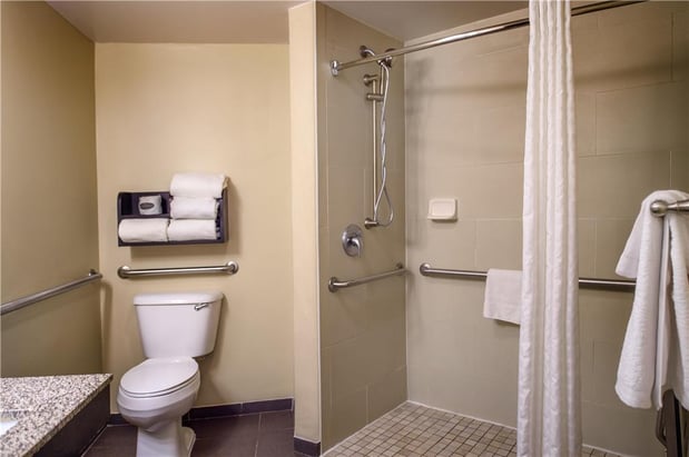 Images Embassy Suites by Hilton St. Louis Airport