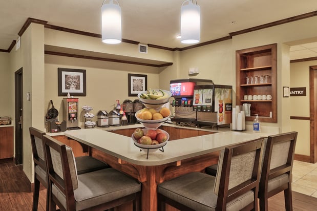 Images Staybridge Suites Albuquerque North by IHG