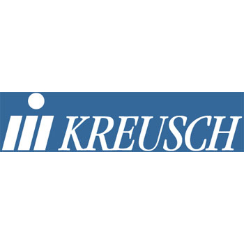 Kundenlogo Kreusch GmbH