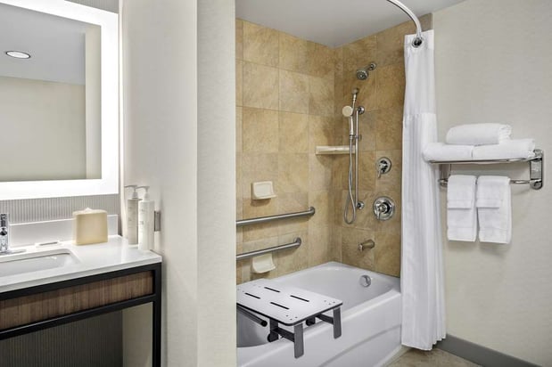 Images Hilton Garden Inn Missoula