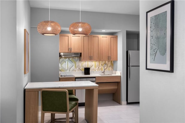 Images Homewood Suites by Hilton Fremont