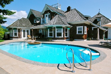 Heritage Pools of the Lowcountry
