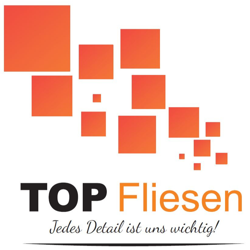 Logo von TOP FLIESEN - Jaroslav Hudac
