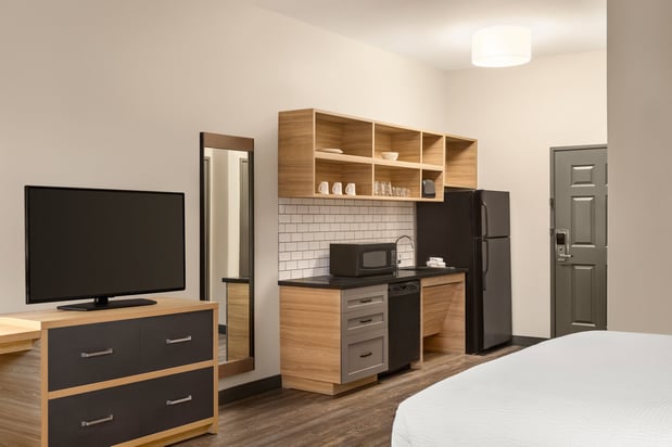 Images Candlewood Suites Harrisburg I-81 - Hershey Area by IHG