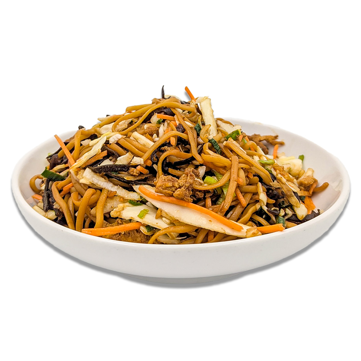Wong Vegetable Fried Noodles