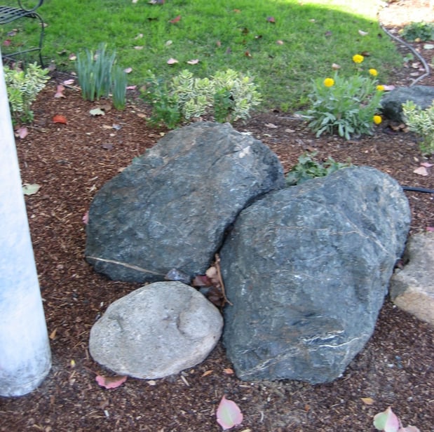 Images All Seasons Gardening & Landscaping