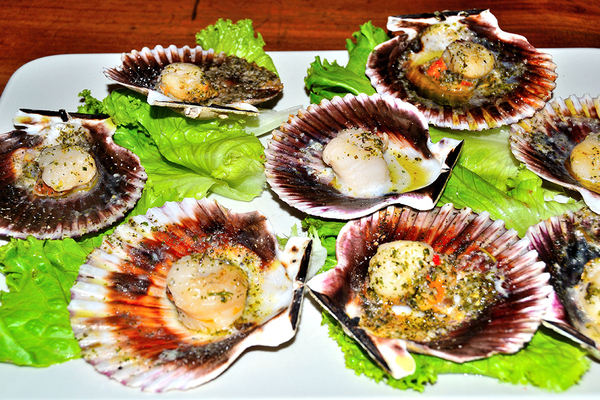Images Restaurante María Cañas