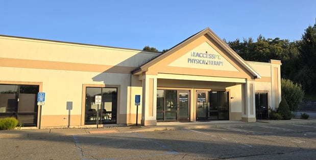 Images Access Physical Therapy & Wellness