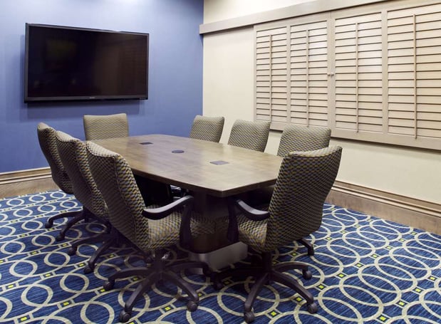 Images Hilton Garden Inn Texarkana