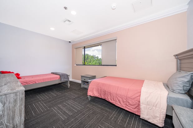 Images Lotus Behavioral Health - Teen Treatment Center