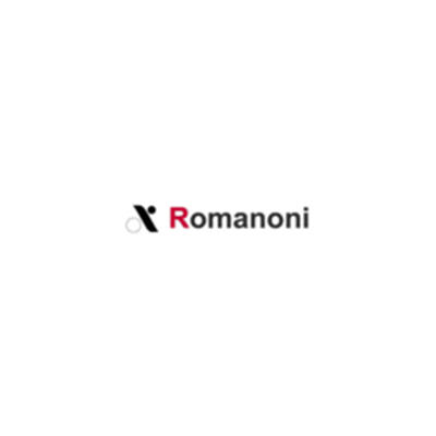 Arredamenti Romanoni Logo