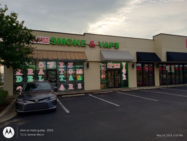 Images CoinFlip Bitcoin ATM - Gulf Breeze Smoke & Vape (Gulf Breeze)