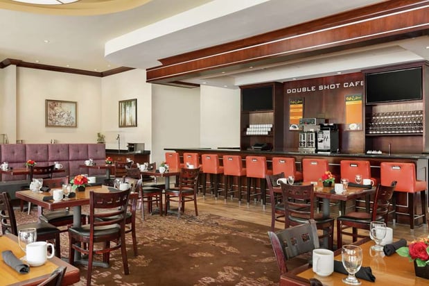 Images DoubleTree by Hilton Hotel Atlanta - Northlake