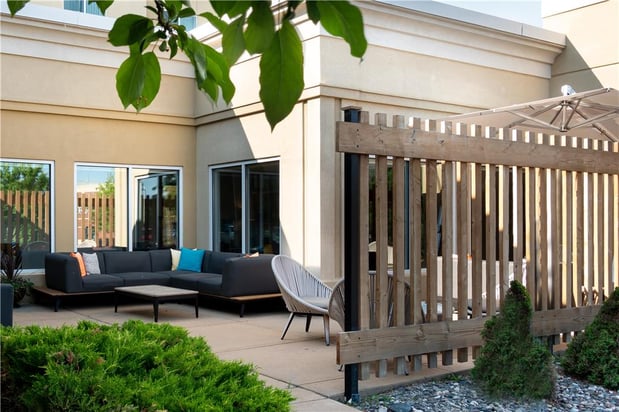 Images Hilton Garden Inn Billings