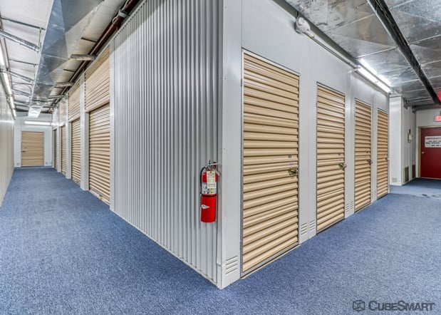 Images CubeSmart Self Storage