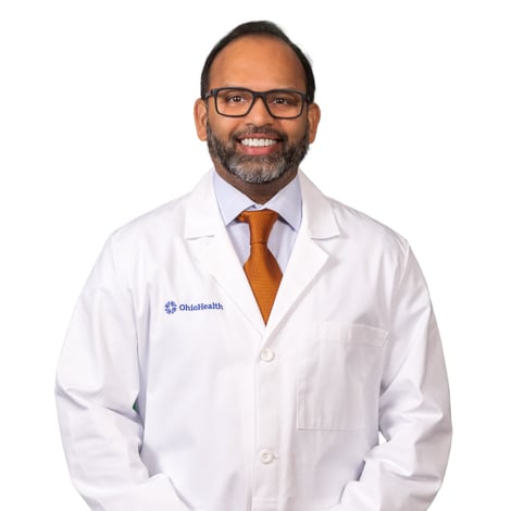 Vamsi Koduri, MD - Athens, OH - Oncology, Oncologist/hematologist