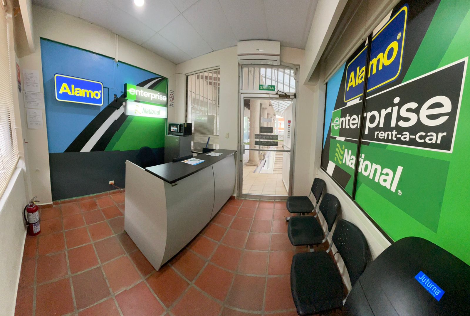 Galería en miniatura