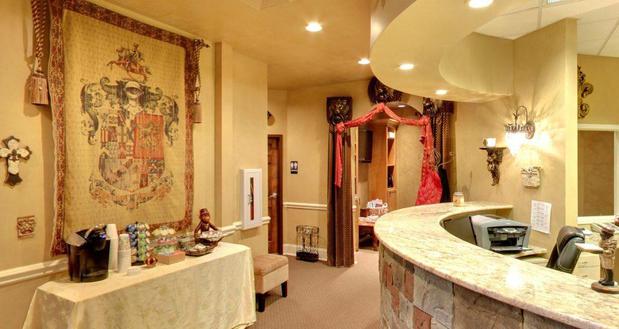 Images North Atlanta Center for Cosmetic & Implant Dentistry