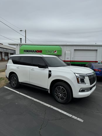 Images DESIGNERS Graphics Tint & Wraps