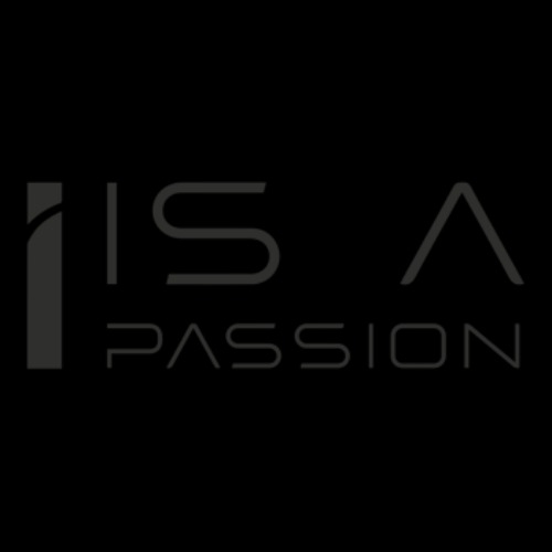 Kundenlogo IsaPassion – Dauerhafte Laserhaarentfernung