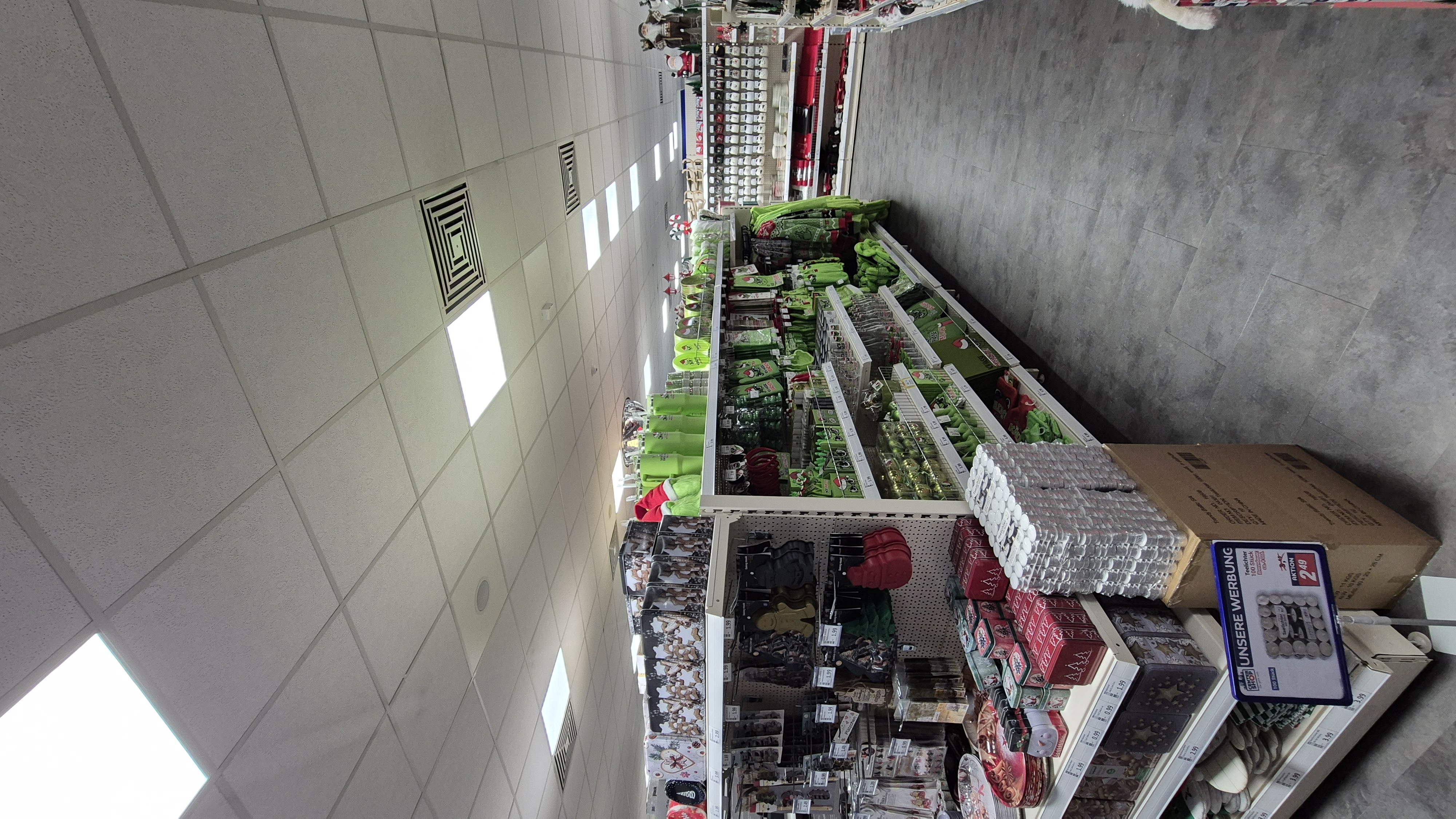 Bilder CENTERSHOP Stadtallendorf