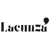 Lacunza IH - San Bartolomé Logo