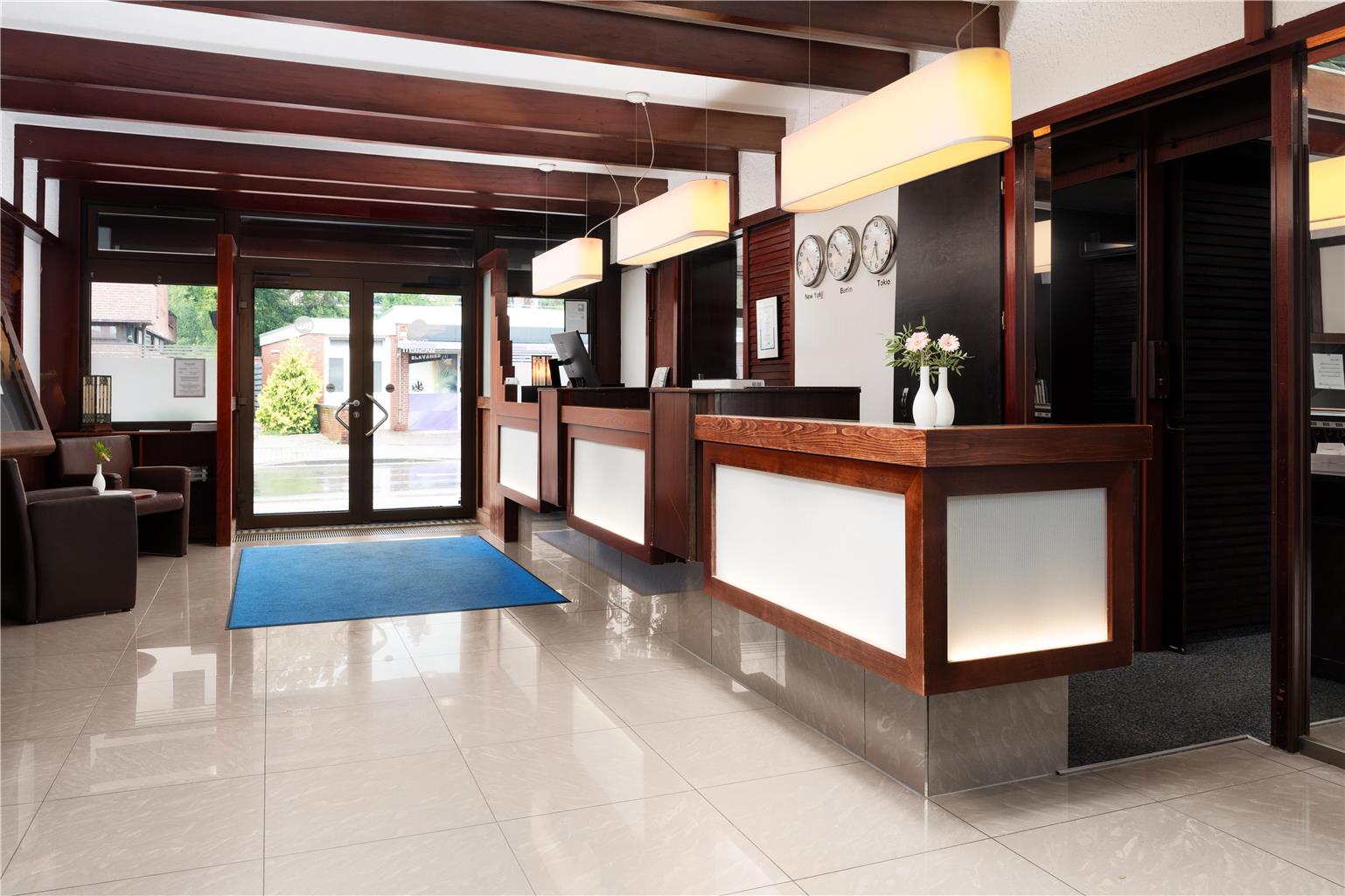 Best Western Hotel Heide, Melkbrink 47-52 in Oldenburg