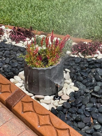 Images A & E Irrigation LLC