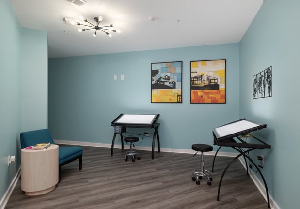 Images The Blake Apartments