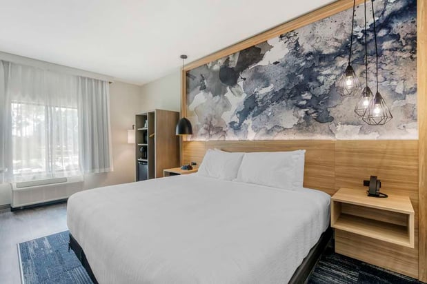 Images Best Western Plus Winter Haven Inn & Suites