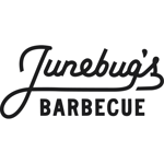 Junebug's BBQ Logo