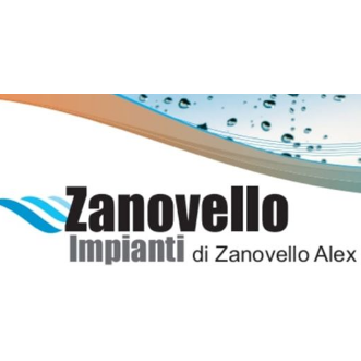 Zanovello Impianti Logo