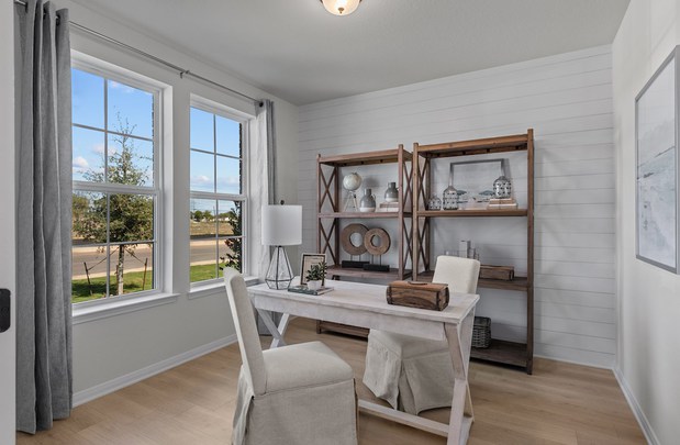 Images Beazer Homes Comanche Ridge
