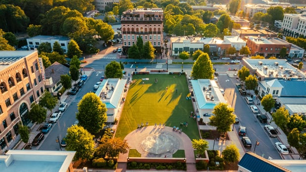 Images Hawthorn by Toll Brothers