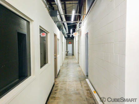 CubeSmart Self Storage Photo