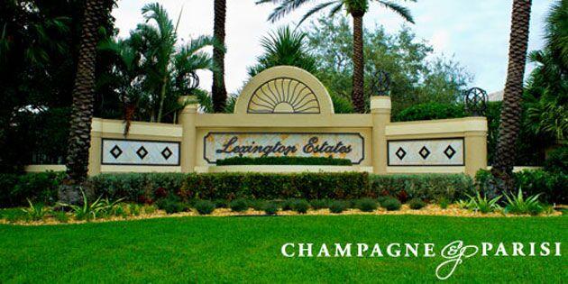 Images Champagne & Parisi Real Estate
