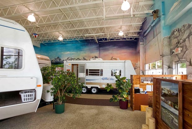 Images Camping World RV Sales
