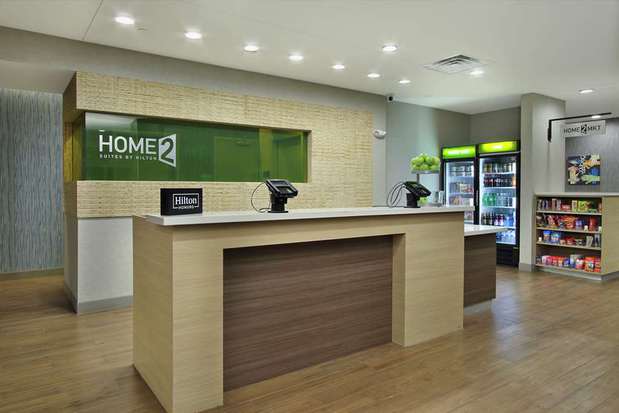 Images Home2 Suites by Hilton Port Arthur