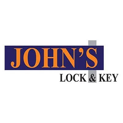 John's Lock & Key Inc - Cedar Rapids, IA 52402-4426 - (319)362-7866 | ShowMeLocal.com